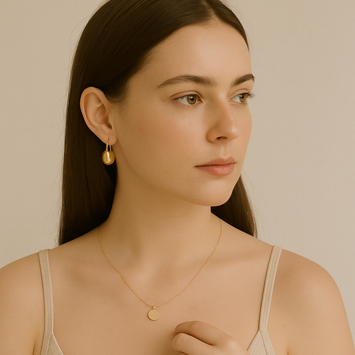 Jewelry & Accessories