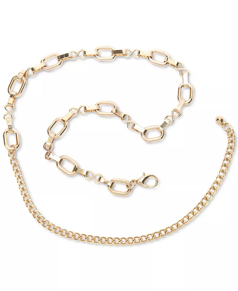 Metal Chain Belt, Created for Macy'S
