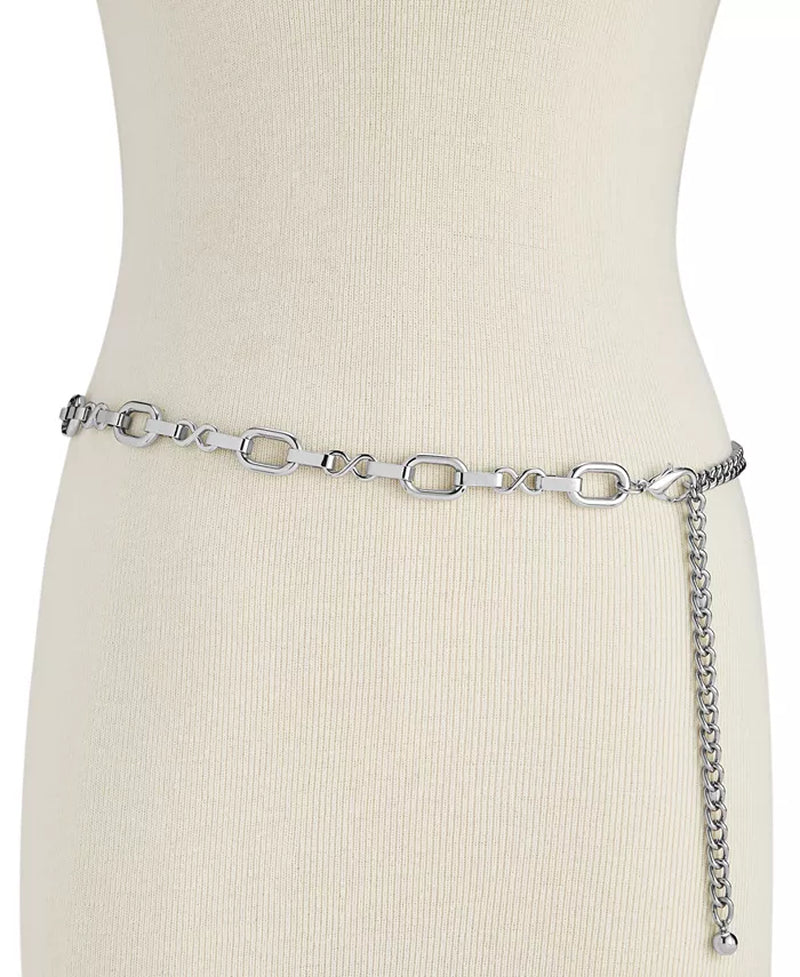 Metal Chain Belt, Created for Macy'S