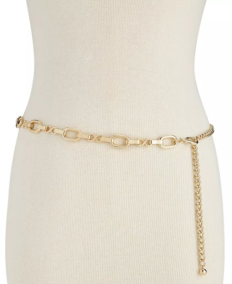 Metal Chain Belt, Created for Macy'S