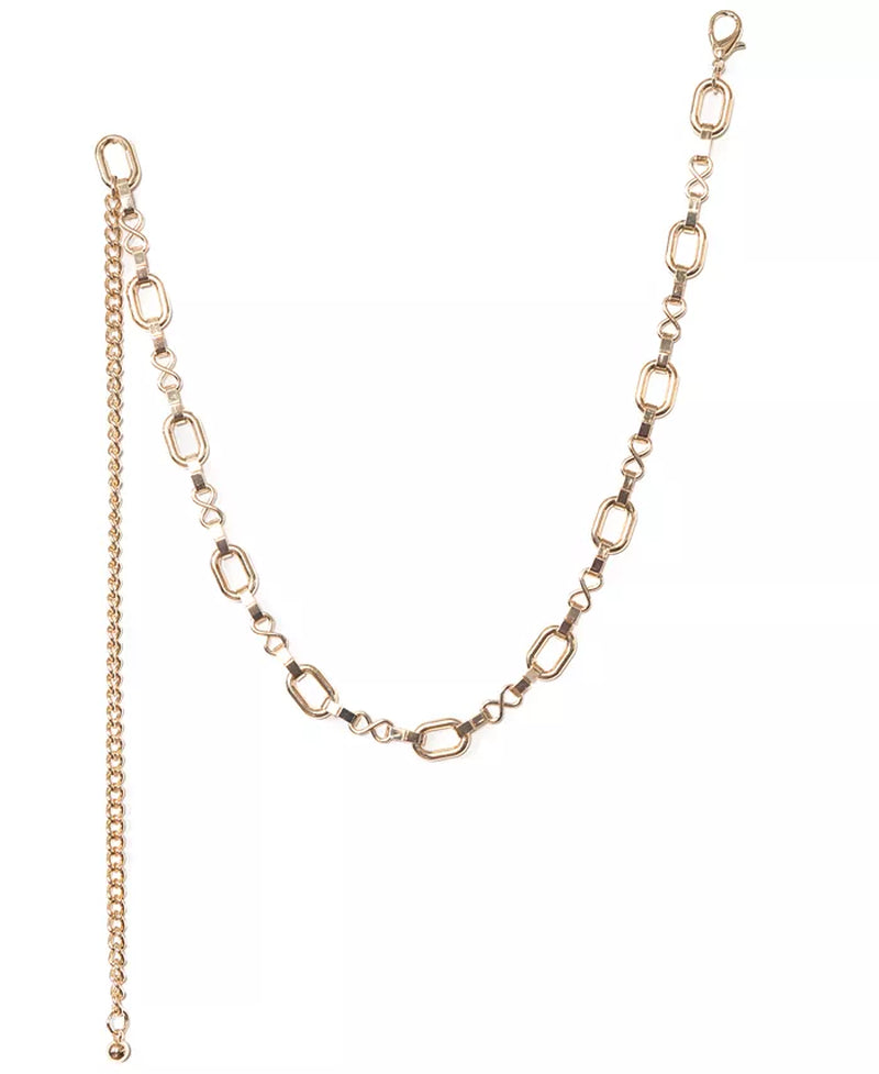 Metal Chain Belt, Created for Macy'S