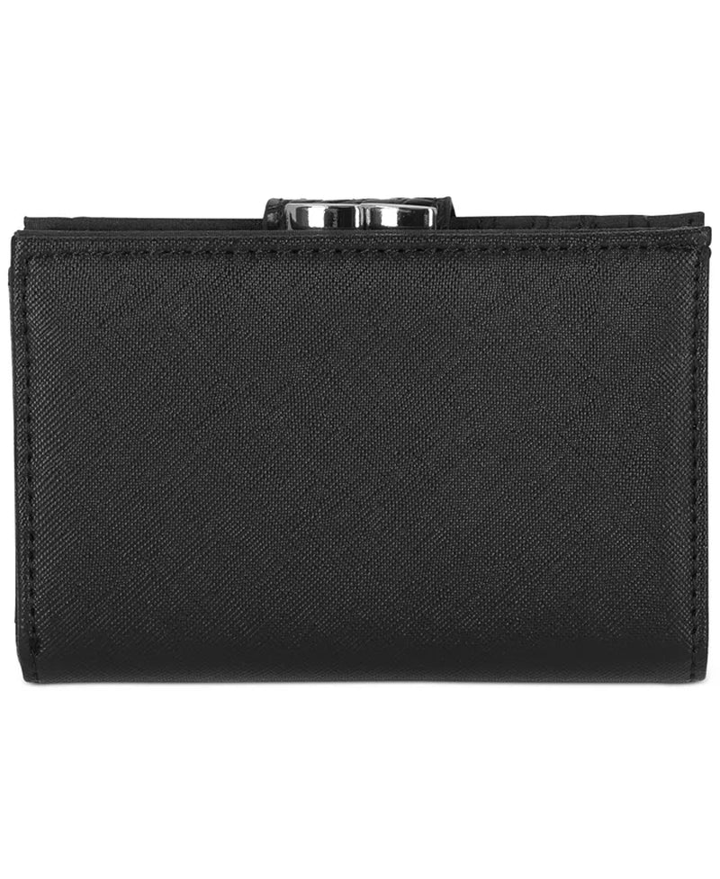 Framed Indexer Wallet – Macy's Exclusive